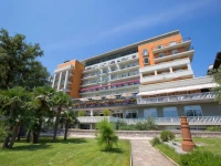Amadria Park Grand Hotel Opatijska Cvijeta - Beach &amp; Family 4*