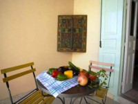 Evkarpos Country House