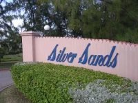 Silver Sands 4*