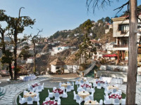Royal Orchid Fort Resort