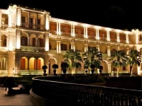 Hullett House Hong Kong 5*
