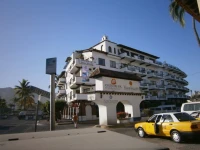 Hotel Suites Mar Elena 4*