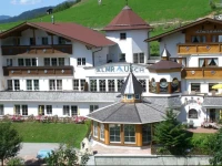 Berghotel Almrausch 3*