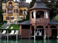 Schlossvilla Miralago 2*