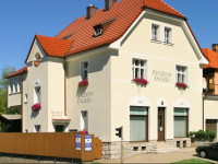 Pension Ingrid