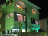 CabanaCopa Hostel 3*