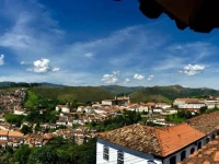 Pousada Toledo 2*