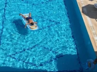 Tavilogullari Villa Apart 1*