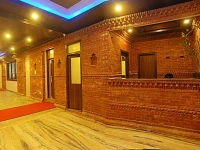 Hotel Buddha 2*