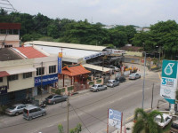 De Ocean Hotel