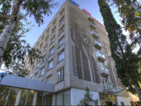 Intelcoop Hotel