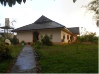Lao Haos Resort 