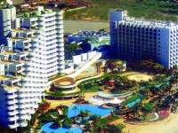 Venetur Margarita