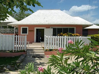 Seawyf Cottage