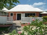Seawyf Cottage 