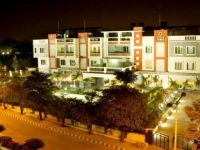Vishal Prakruthi Resort 3*