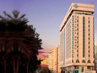 Al Diar Capital 3*