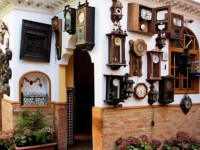Riad Meknes
