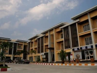 Boonjumnong Modern Apartment 3*