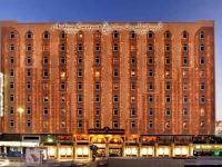 Arabian Courtyard Hotel and SPA 4*