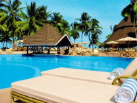 Diani Reef Beach Resort & SPA