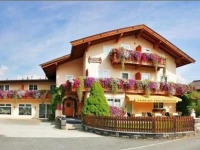 Edelweisshof Pension 1*