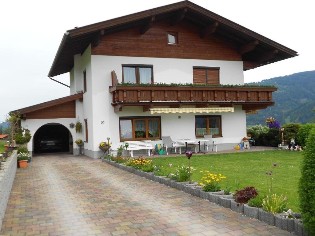 Haus Leitgeb 1*