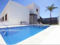 Villas La Galea 1*