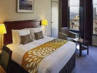 Grand Mercure Hobart Central Apartments