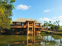 The Grandjamjuree Resort