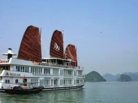 Pelican Luxury Cruise 4*