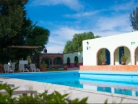 Hotel San Ramon 3*