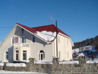 Etalasi Hotel