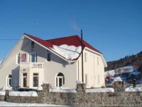 Etalasi Hotel 2*
