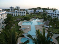 Playa Blanca Beach Resort, Spa and Residence
