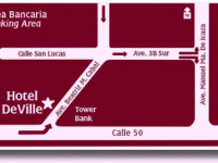 De Ville
