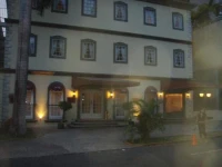 De Ville 4*