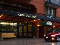 Cartier Place Suite Hotel 3*