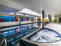 Meriton Serviced Apartments Parramatta