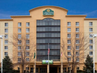 La Quinta Inn & Suites Cincinnati Sharonville