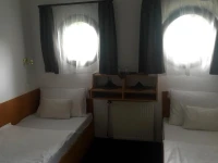 Botel Hotel Lisa 3*
