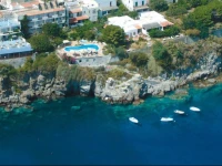 Hotel Giardino sul Mare 3*