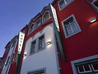 Hotel Restaurant Wallner 3*