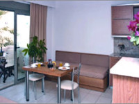 Maria Apartments