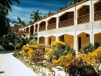 Biyadhoo Island Resort