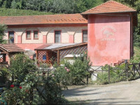 Agriturismo LA.TI.MI.DA. Cassine