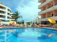 Invisa Hotel La Cala