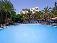 Barcelo Las Margaritas