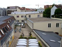 Hotel in Hernals 2*