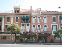 Rex Hotel Residence